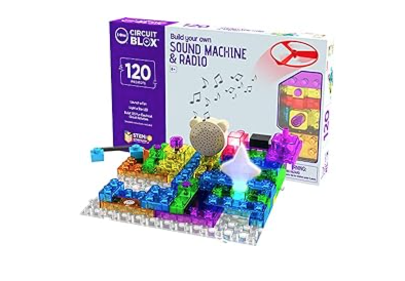 circuit blox for kids