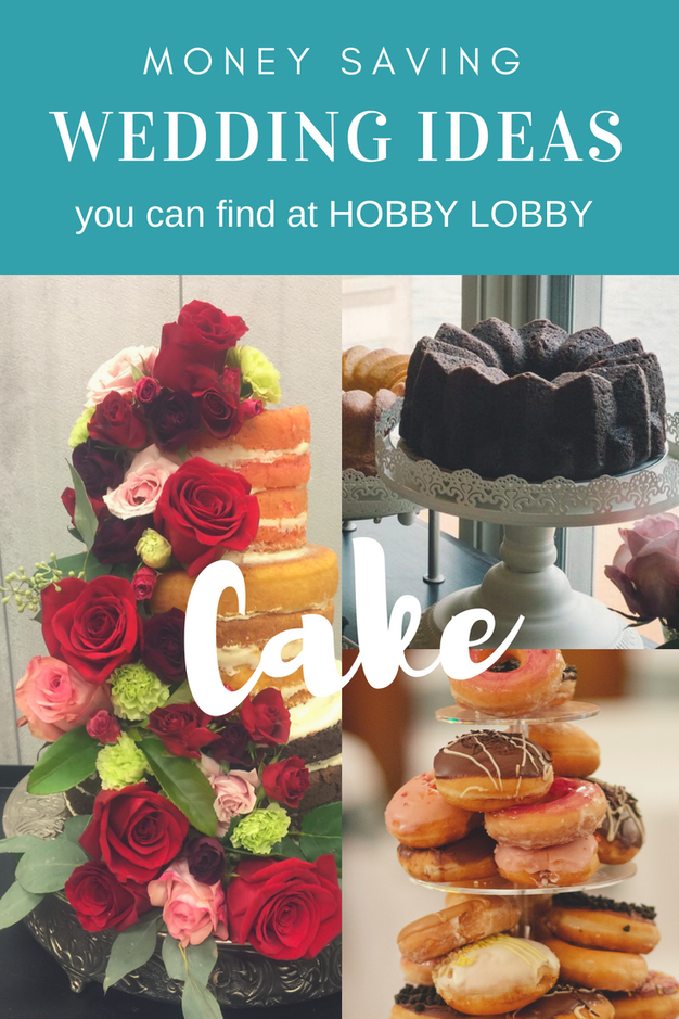 Gold cake hotsell stand hobby lobby