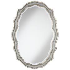silver mirror see yourself as God sees you