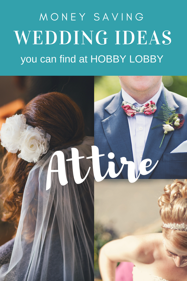 Hobby lobby best sale bridal