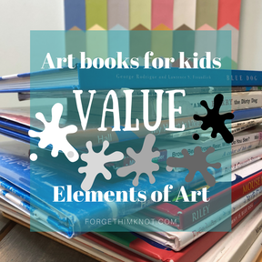 books on value