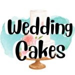 wedding cake ideas to save money