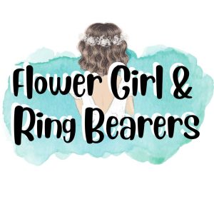 Read more about the article Flower Girl and Ring Bearer Wedding Ideas