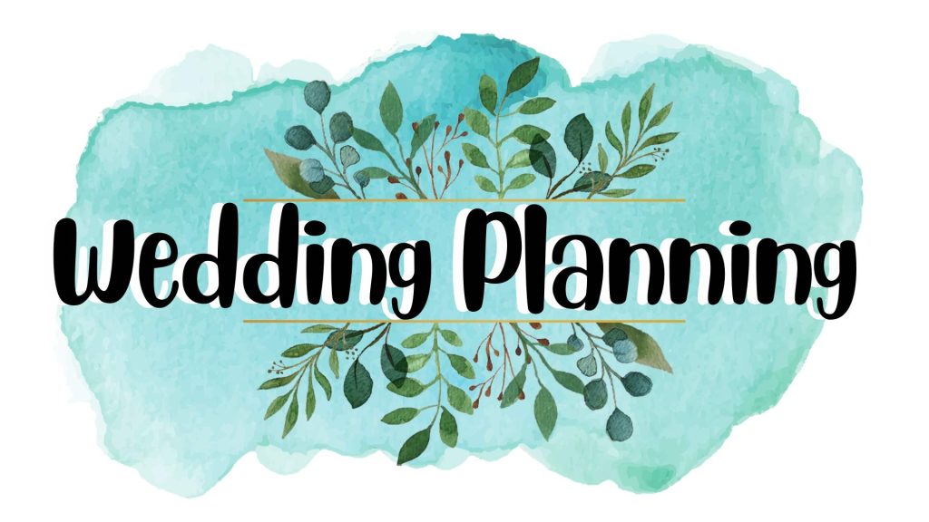 Wedding planning ideas for Christian weddings