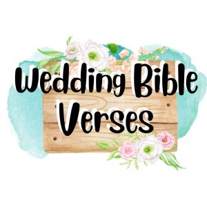 Read more about the article Bible Verses for Wedding Receptions