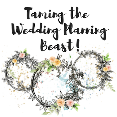 Taming the Wedding Planning Beast:forgethimknot.com