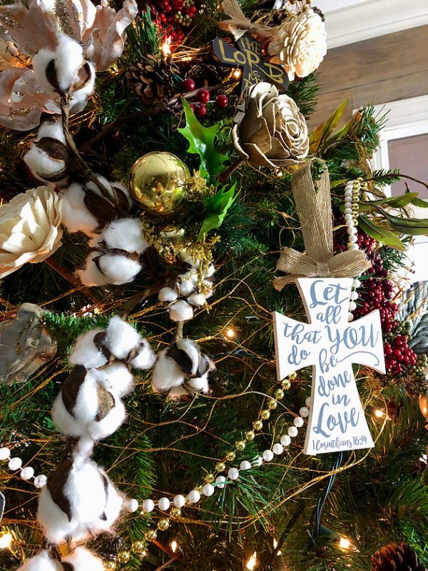 Hobby Lobby Sola Flower Wedding Bouquet DIY Him Knot