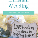 What is a Christian wedding?-forgethimnot.com
