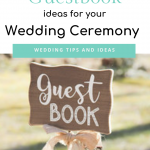 Wedding guestbook ideas for your wedding ceremony-forgethimnkot.com