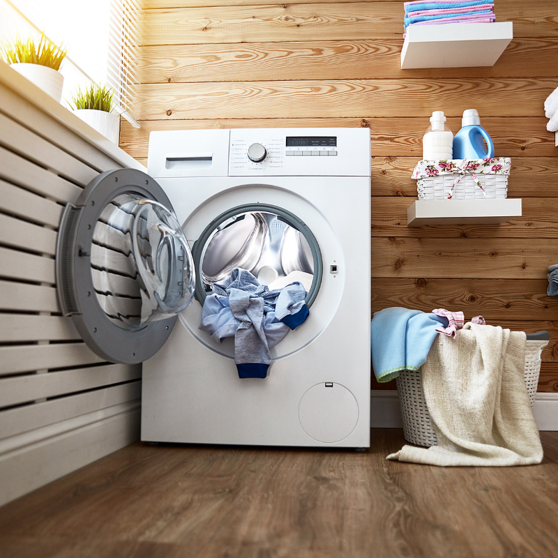 wedding gift ideas for the laundry room 