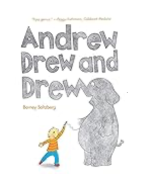 Andrew Drew and Drew