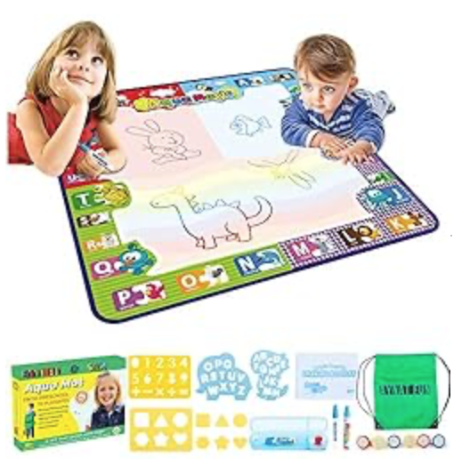 Kids Marker pad