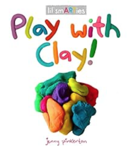 Play With Clay