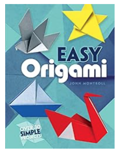 Easy Origami