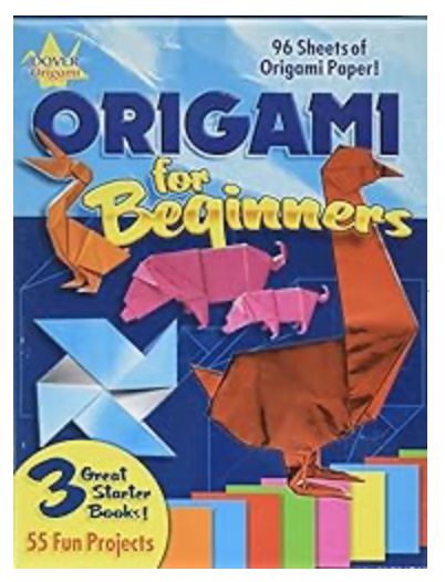 Origami for Beginners