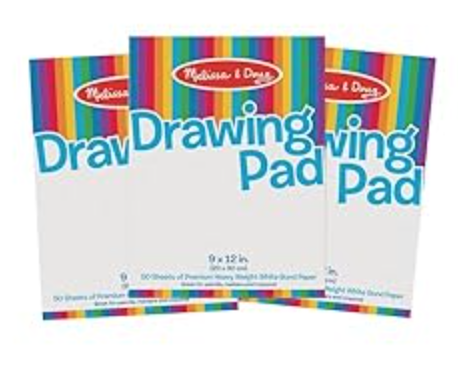 Drawing Pad for kids