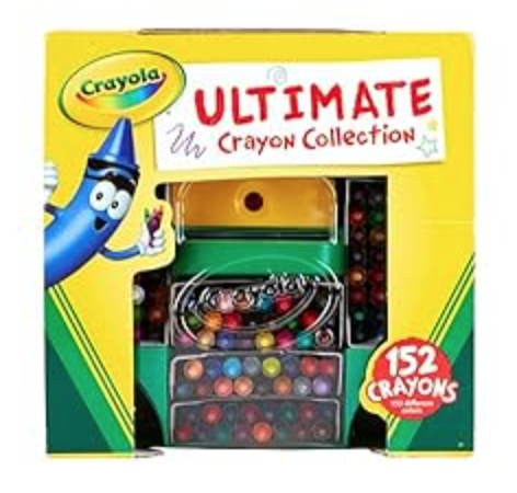 Crayola Ultimate Collection