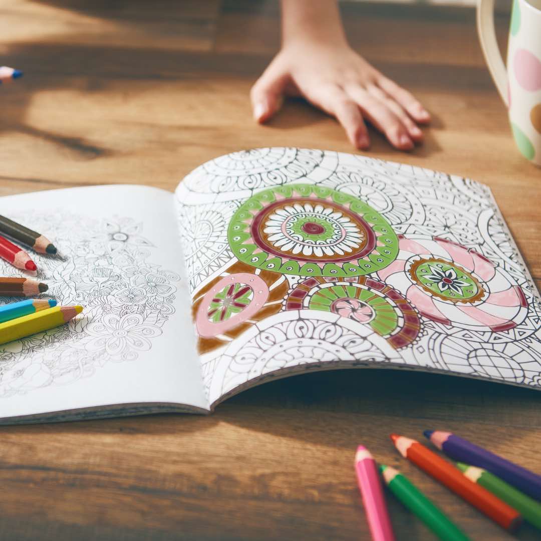 99 Art Supplies Gift Guide for Young Artist Him Knot