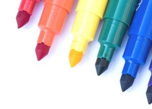 Best Art Supplies for Kids and Why Young Artists Should Use Them