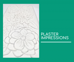 Read more about the article Plaster Impressions from Plaster of Paris