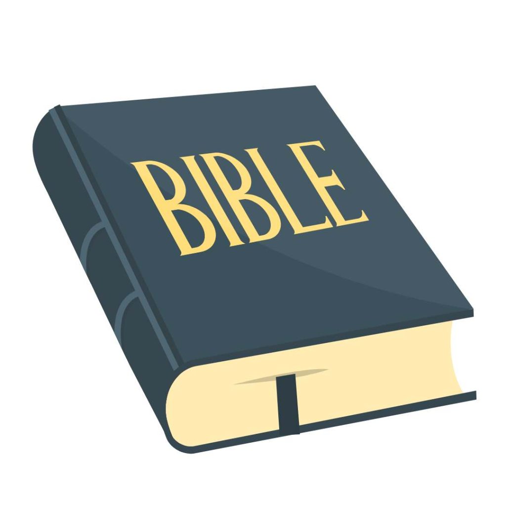 Bible study for beginners