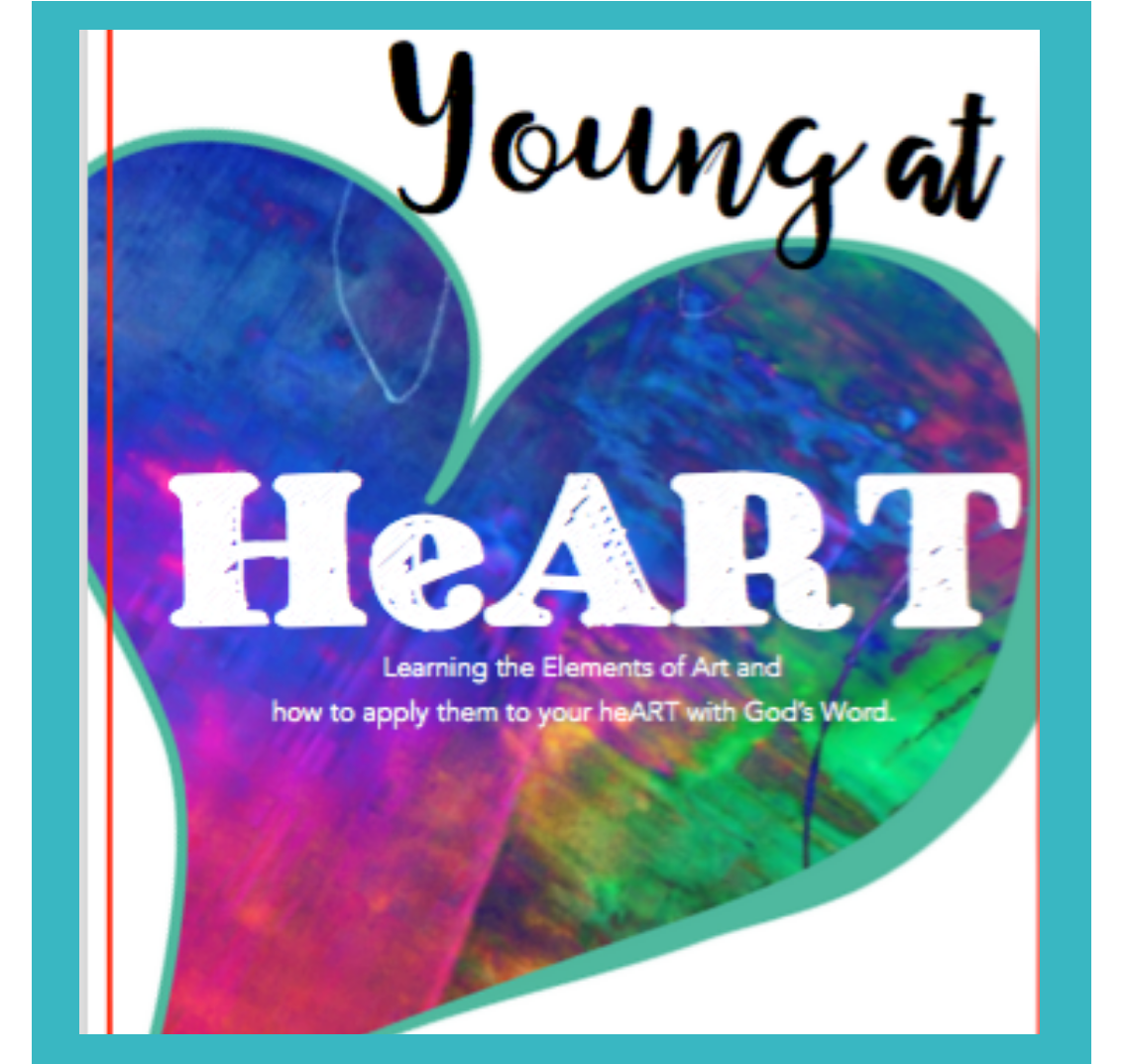 Young At HeART Forget Him Knot