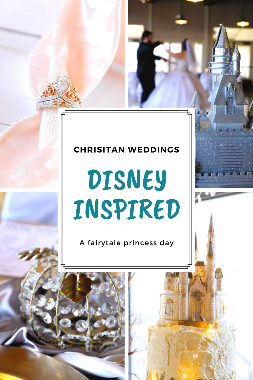 Disney Wedding Centerpieces Diy Wedding Ideas And Inspiration