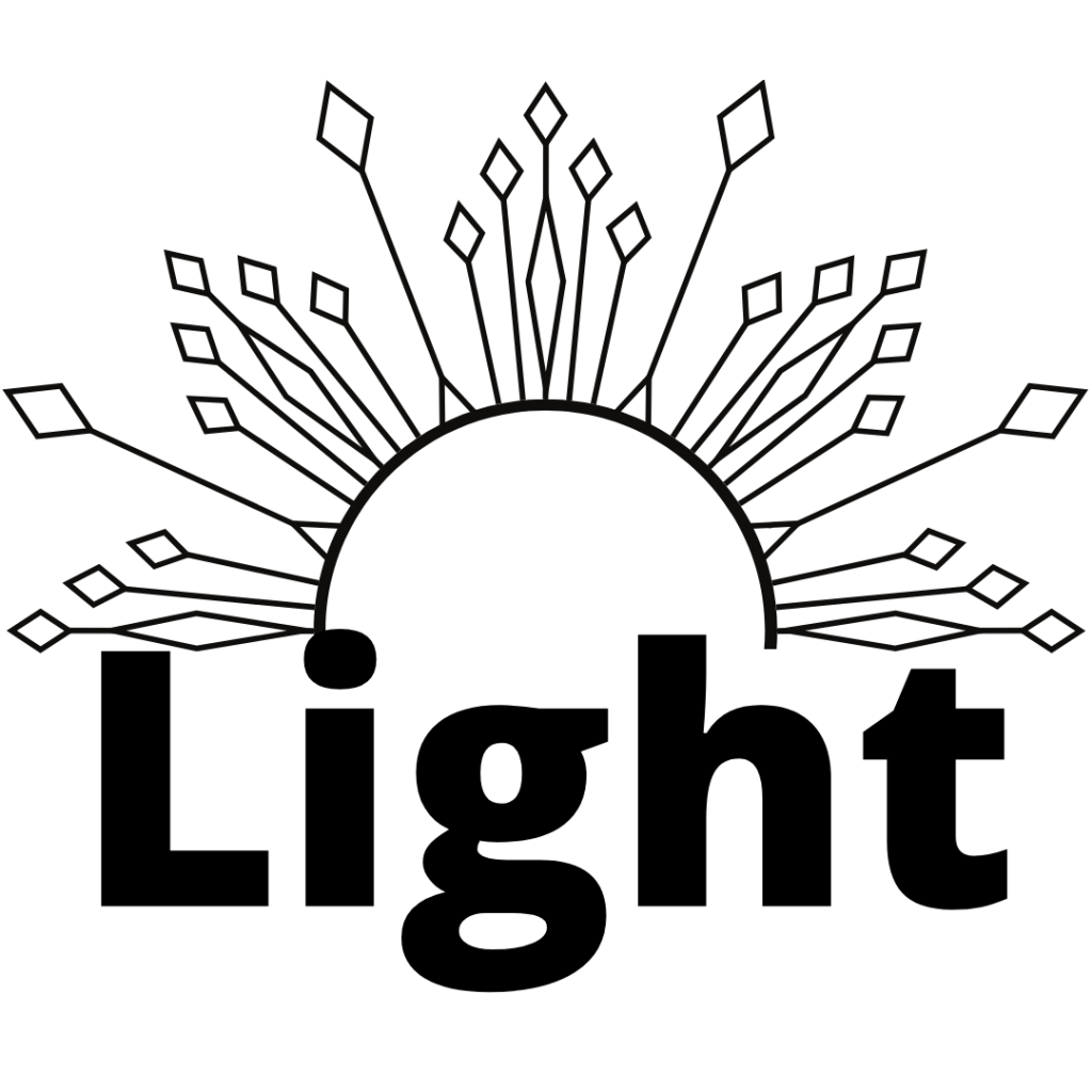 The circle of Light John 1 /forgethimknot.com