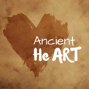 HeART History Ancient Art/forgethimknot.com