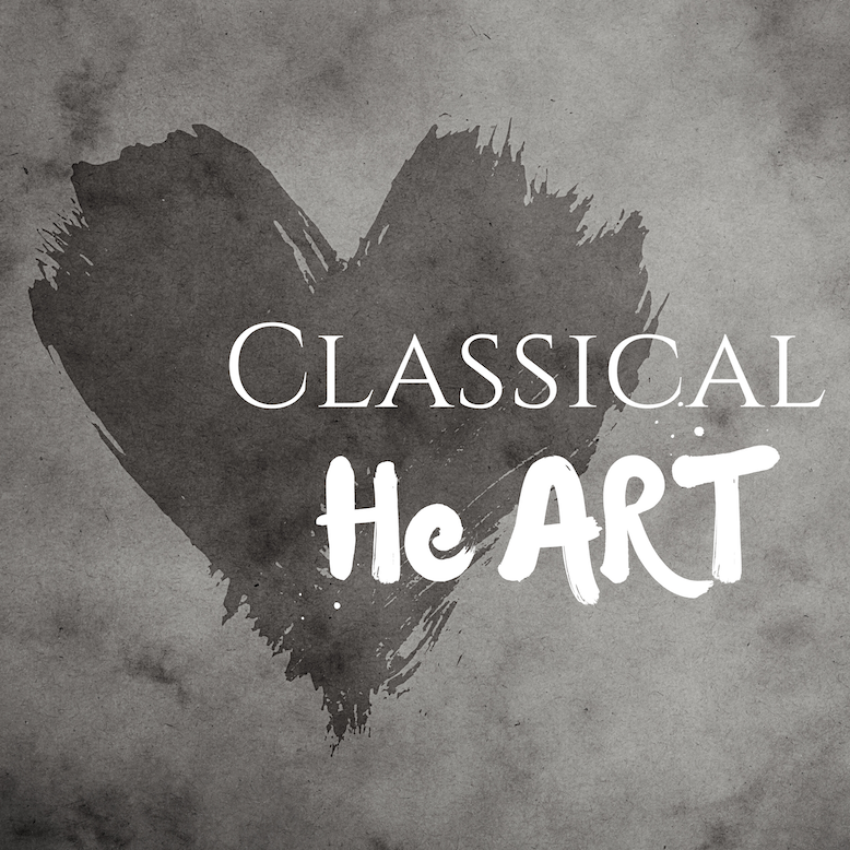 HeART History-Classical Art/forgethimknot.com
