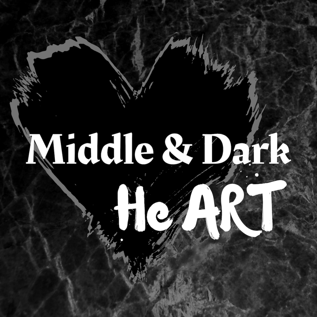 HeART History-Middle and Dark Art/forgethimknot.com