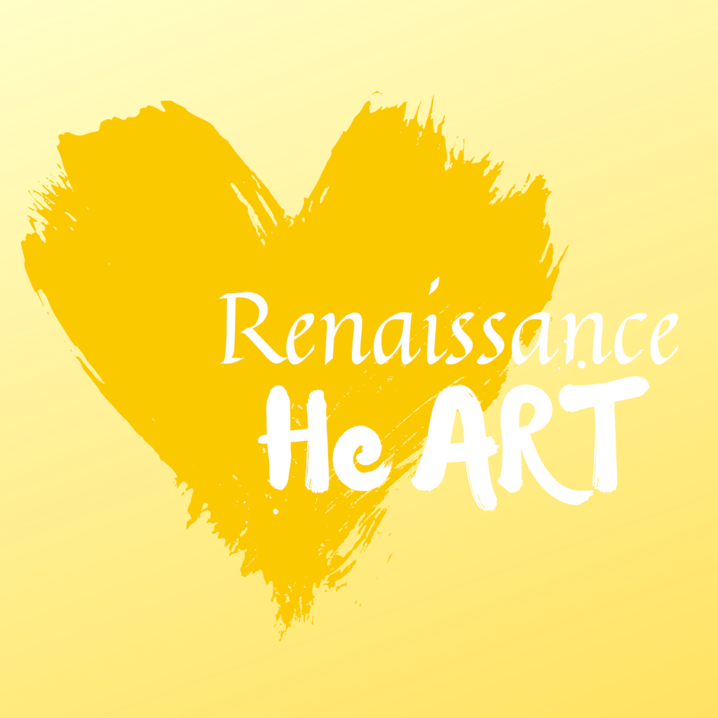 HeART History-Renaissance Art/forgethimknot.com