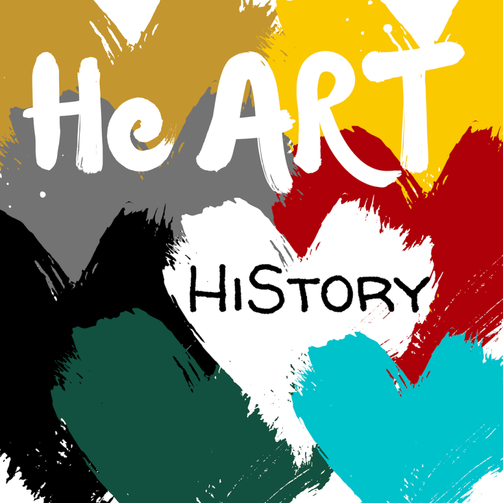 HeART History Forgethimknot.com