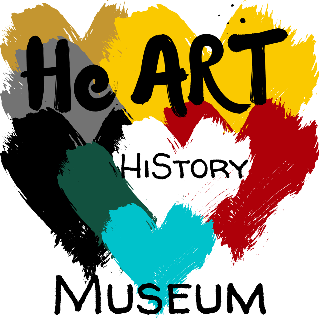 HeART History Museum forgethimknot.com