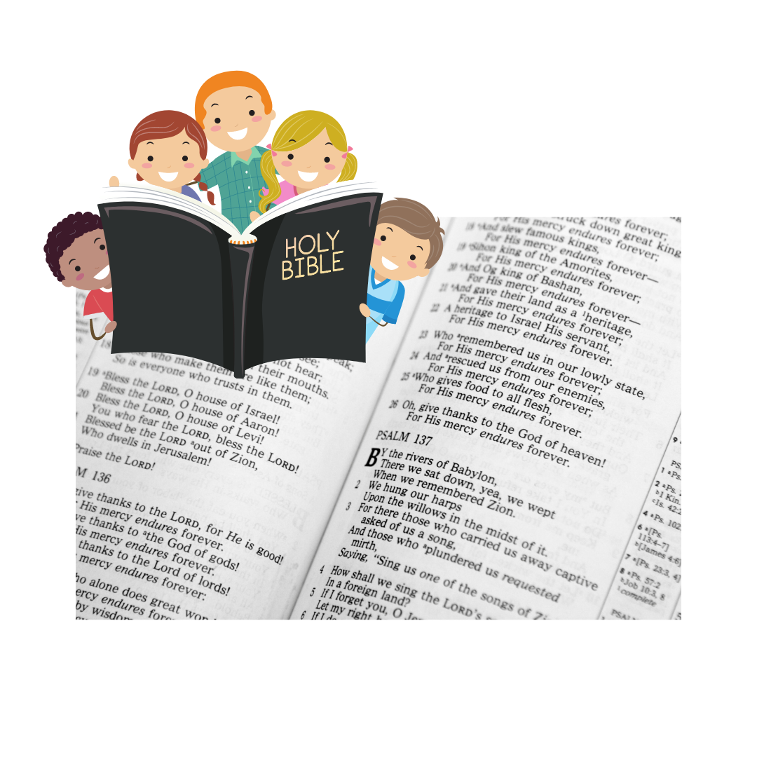 Who I am in Christ/ forgethimknot.com