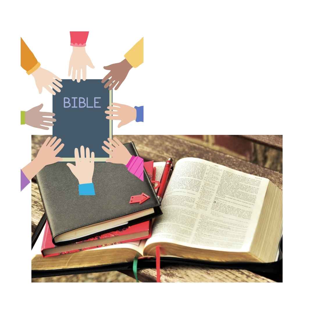 Bible verse memory ideas