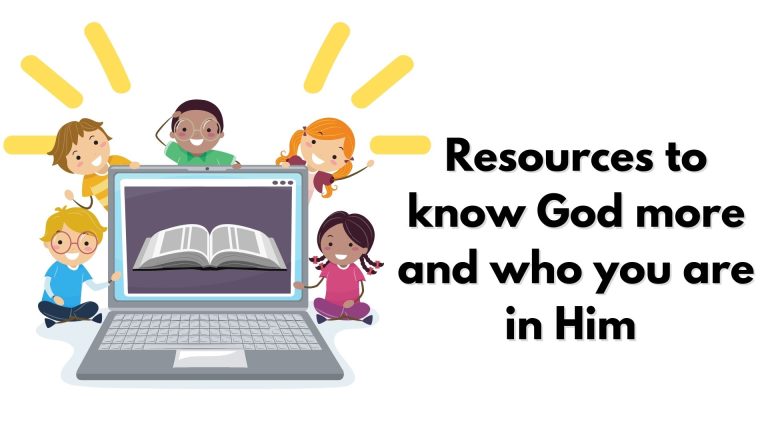Online Bible studies for beginners guide/forgethimknot.com