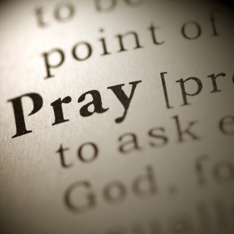 pray for Bible understanding