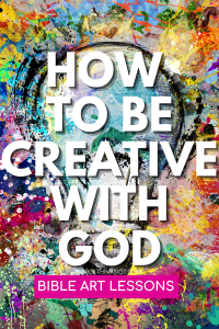 Read more about the article How Can I Be Creative With God?