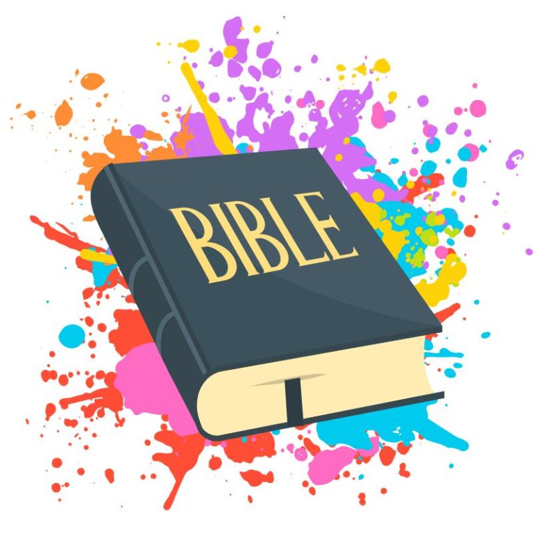 Bible Art Lessons Teaching Art Using the Bible Him Knot