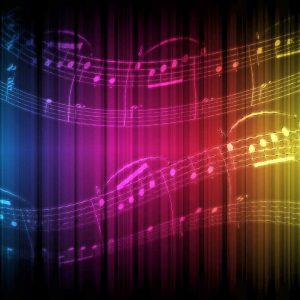 music to unlock creativity