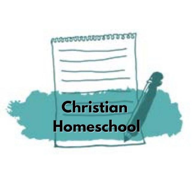 Christian Homeschool