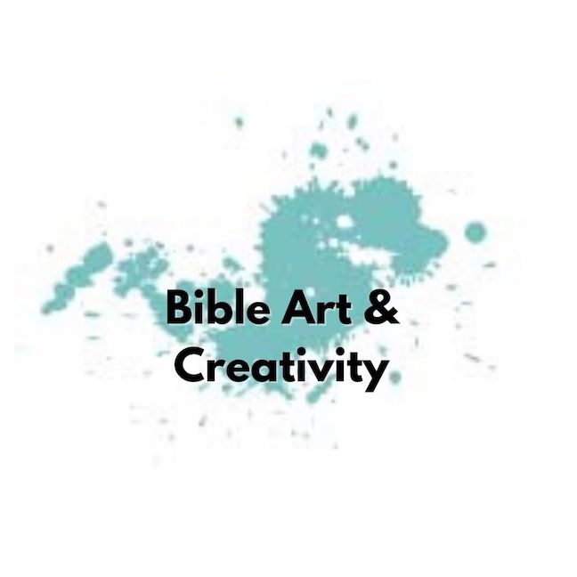 Bible and Art