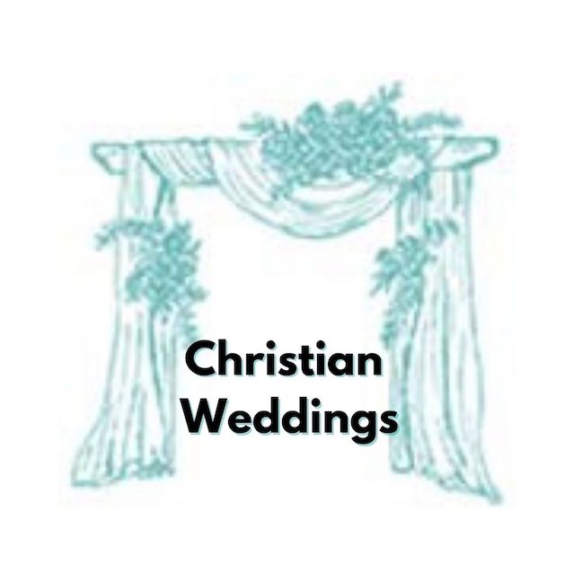Christian Weddings