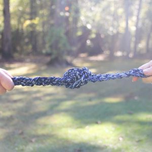 forget him knot knot