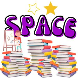 Read more about the article Art Books for Kids- Elements of Art: Space and Value