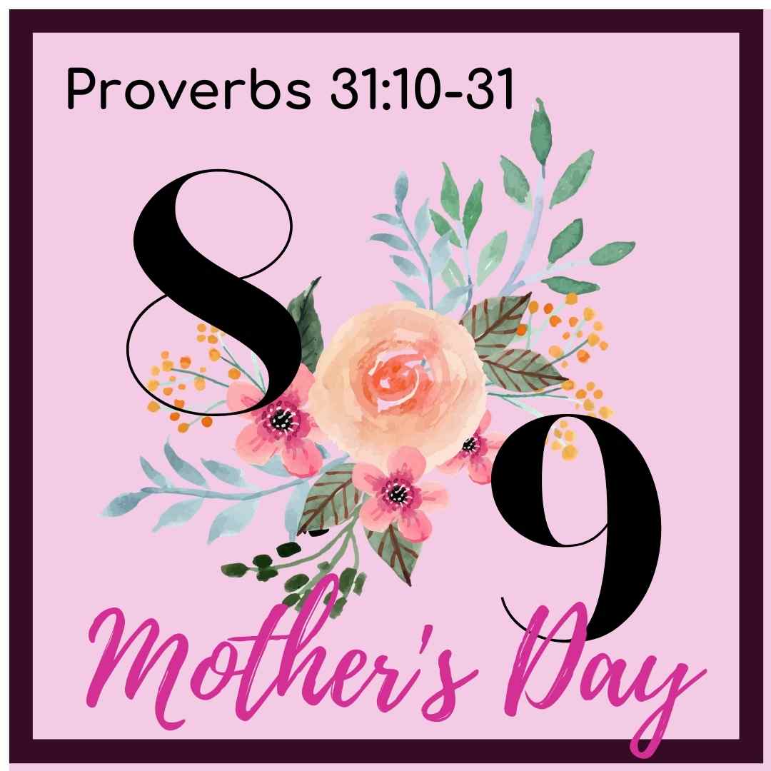 Monthly Bible Verse Calendar- Daily Verse Reading, Printables and ...