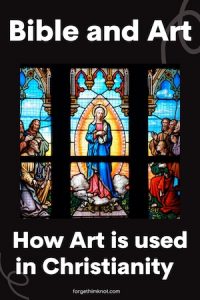 Art in Christianity