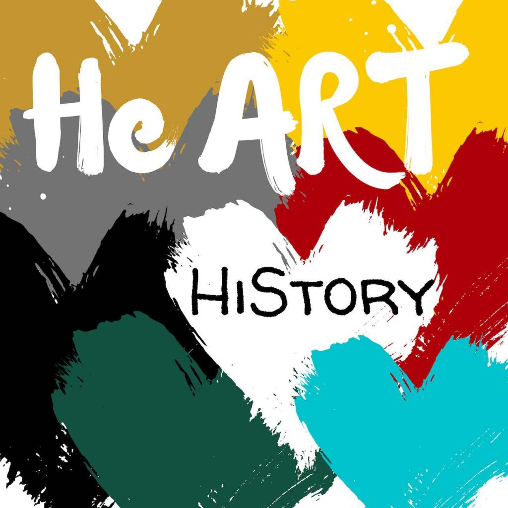 HeART History Bible Art lessons