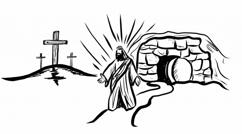 Bible timeline illustrations